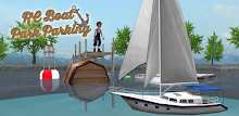 Remote Control Boat Parking APK