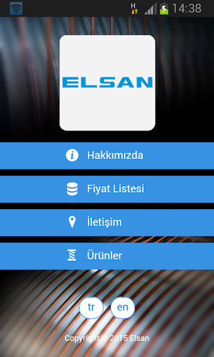 ELSAN