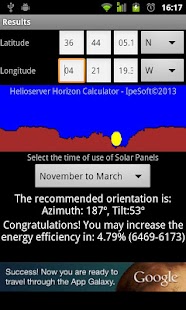 How to download Helioserver Calculator Pro lastet apk for pc