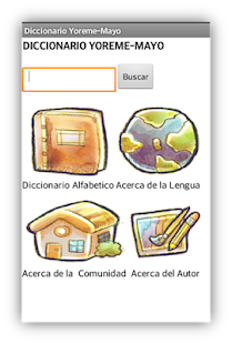 Lastest Dicc Yoreme-Mayo Sinaloa APK for PC