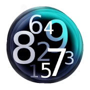 Numerology Daily Horoscope  Icon