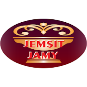 Jemsit Jamy  Icon