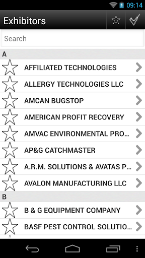 【免費書籍App】2014 Pest & Lawn Care Expo-APP點子