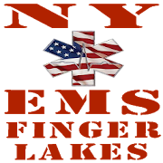 DEMO - NY Finger Lakes EMS 1.0 Icon