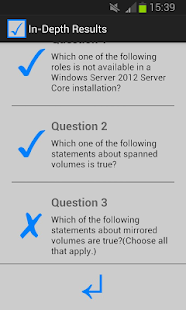 How to mod MCSA Study Aid 1.0 apk for pc