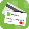 Emerald Card - H&R Block icon