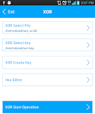 XOR