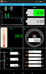 TMA-1 Screenshots 3