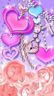 Lastest Kira Kira☆Jewel no.128 Free APK