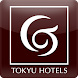 東急ホテルズ公式アプリ