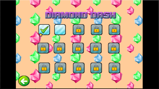 Classic Diamond Miner