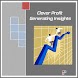Clever Profit Generate Insight