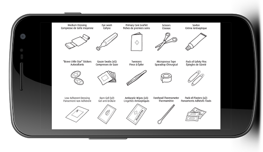 免費下載生活APP|First Aid Kit app開箱文|APP開箱王