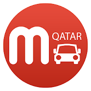 Used Cars in Qatar: For Sale  Icon