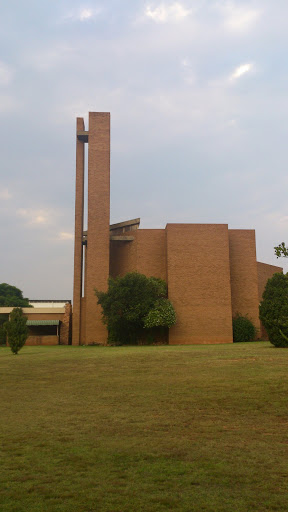 Gereformeerde Kerk, Edenview