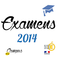 Résultat Examens 2014 Apk