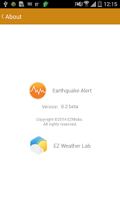 地震訊息&警報(圖8)-速報App