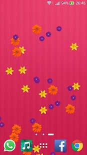 Free Flowers Live APK for Android