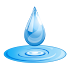Water Drops Real2.7