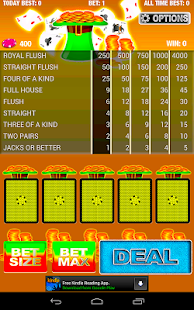 Lastest St. Patrick’s Millions APK for Android