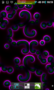 How to mod Reaction Diffusion Wallpaper patch 1.0 apk for pc
