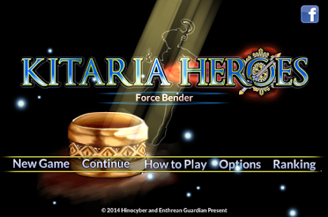 How to install Kitaria Heroes : Force Bender lastet apk for bluestacks