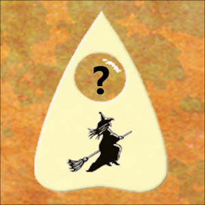 WitchBoard logo