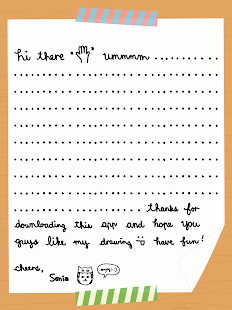 Lastest comic diary APK for Android