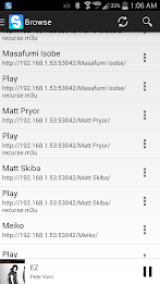 ServeStream poster 4