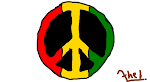 PEACE symbol