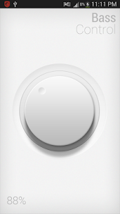 How to mod Bass Booster - Bass Control patch 1.1 apk for laptop