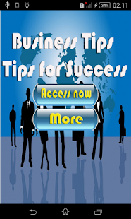 Business and Marketing Tips Screenshots 4