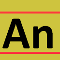 Anagram Maker logo
