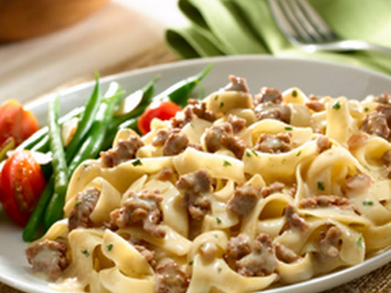 10 Best Beef Stroganoff without Sour Cream Recipes | Yummly