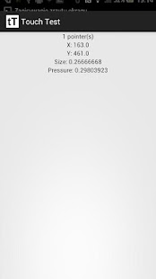 Free Touch Test APK for Android