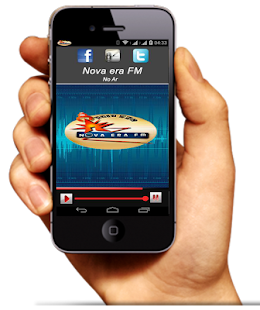 Nova Era FM 87,9 Mhz Screenshots 1