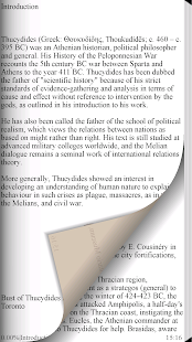 How to download Thucydides, Works lastet apk for laptop