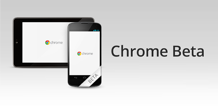 Chrome Beta