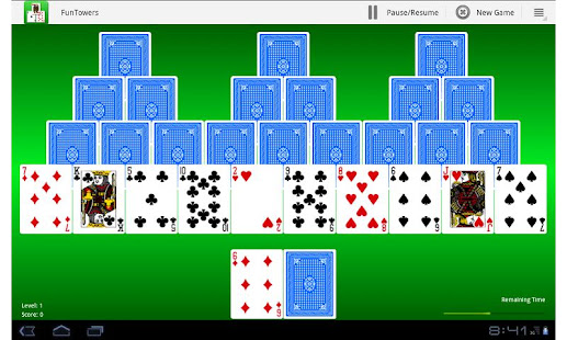 Fun Towers(圖3)-速報App