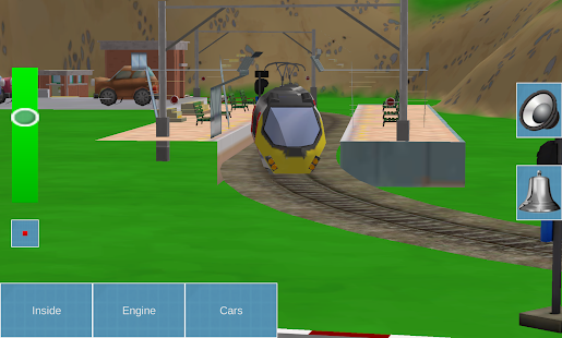 Kids Trains