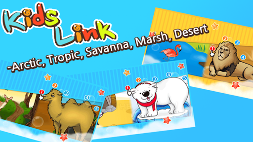 KidsLink 2 Arctic Tropic