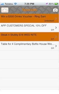 Ironhorse Bar and Grill Screenshots 2