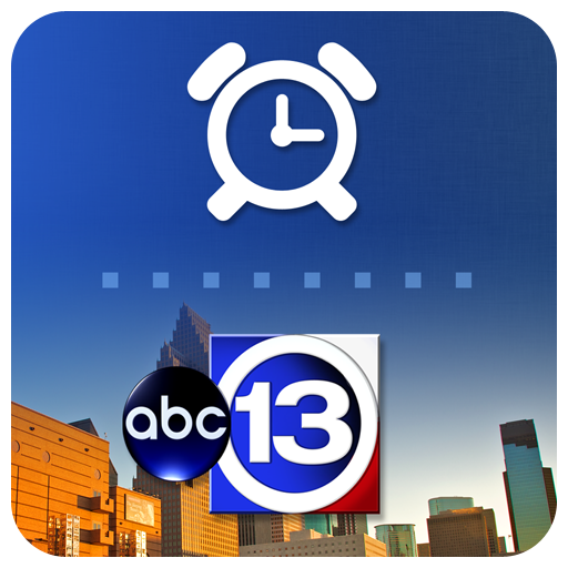 ABC13 Houston Alarm Clock LOGO-APP點子