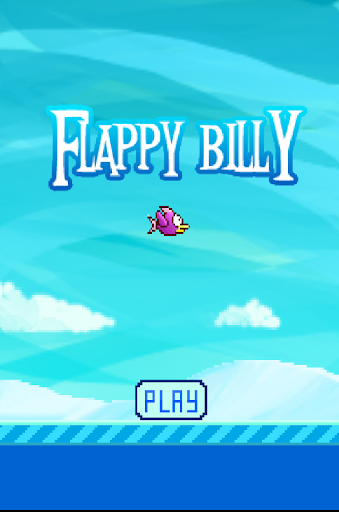 Flappy Billy