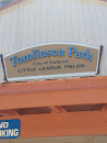 Tomlinson Park