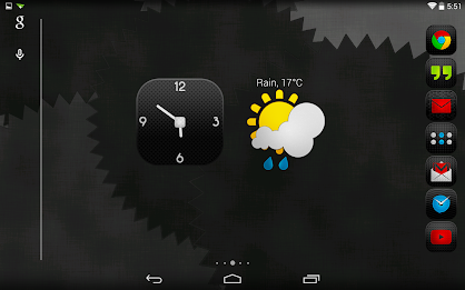 Viby Widgets poster 9