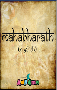 How to get Mahabharath lastet apk for android