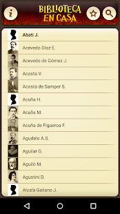 Biblioteca en Casa(圖1)-速報App
