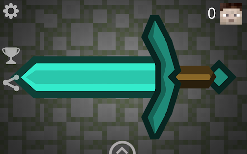 Mining - CraftShake - screenshot thumbnail