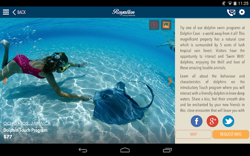 Royalton Resorts - Free Calls Screenshots 10